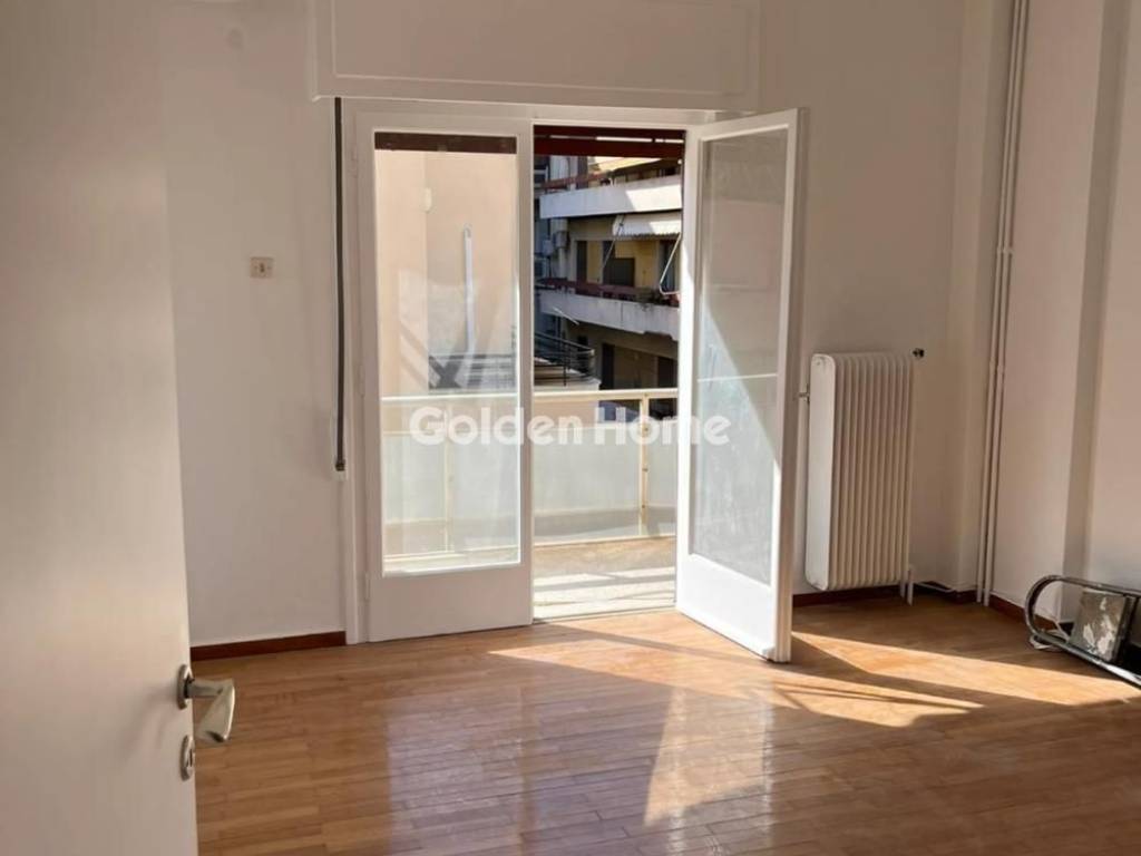 Κυρίως Χώρος