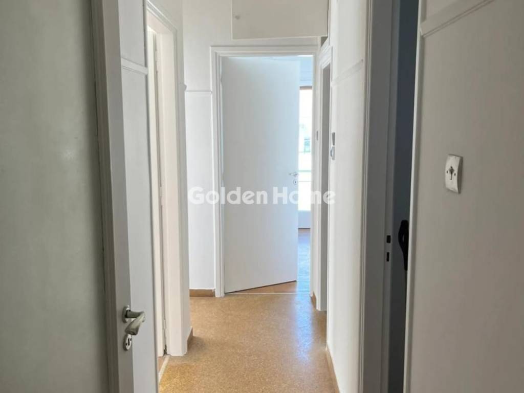 Χολ - Διάδρομος