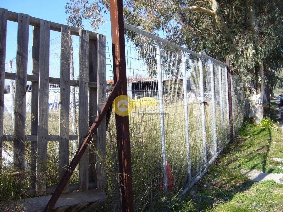 Εξωτερικός Χώρος