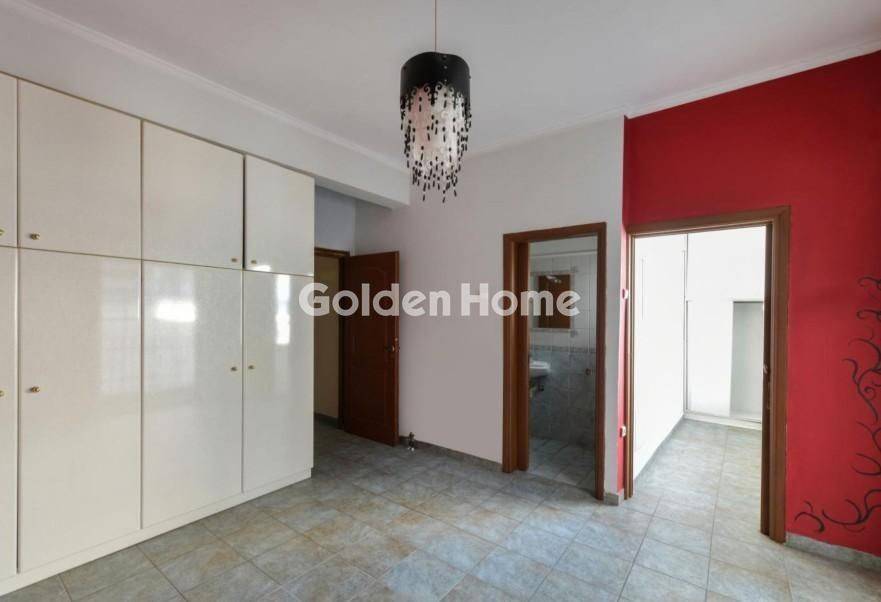 Υπνοδωμάτιο