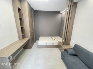 Forumland Real Estate, Studio 30τ.μ.