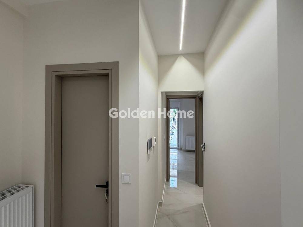 Χολ - Διάδρομος