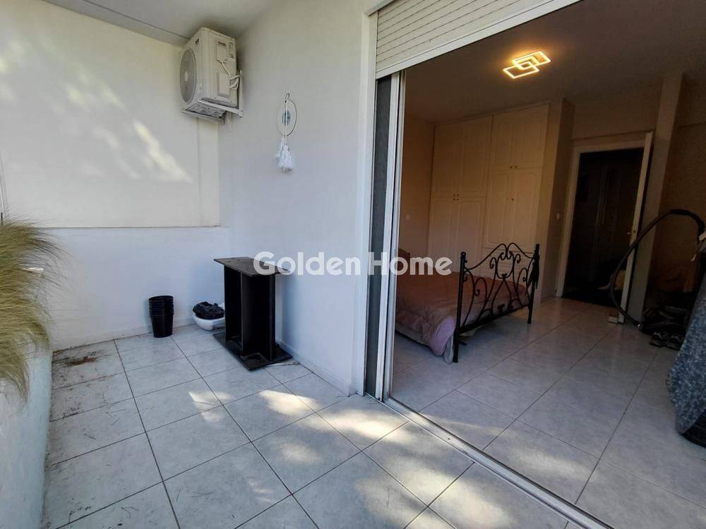 Εξωτερικός Χώρος