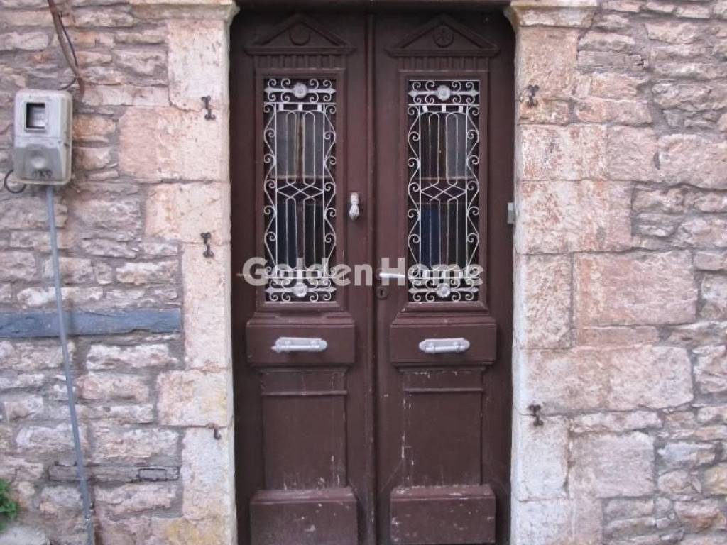 Εξωτερικός Χώρος