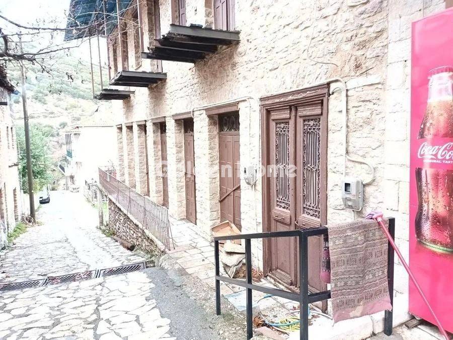 Εξωτερικός Χώρος