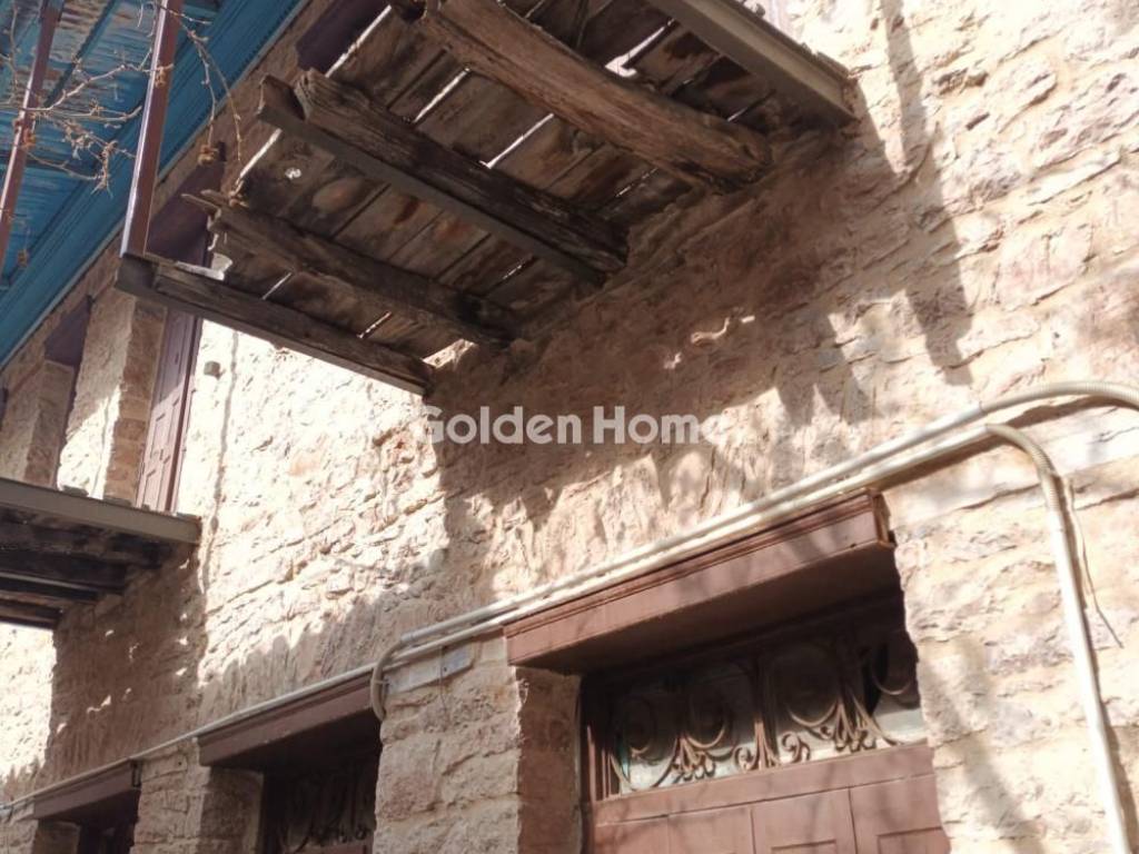 Εξωτερικός Χώρος