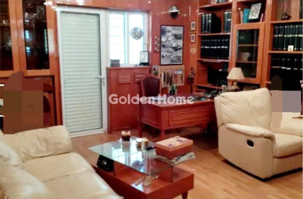 Κυρίως Χώρος