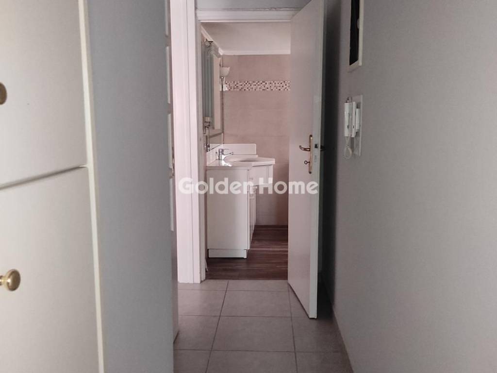 Χολ - Διάδρομος