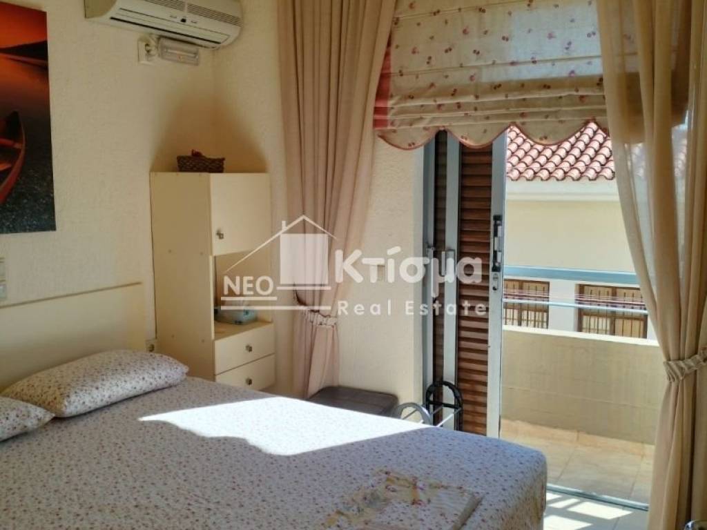 Υπνοδωμάτιο