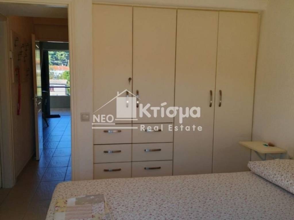 Υπνοδωμάτιο