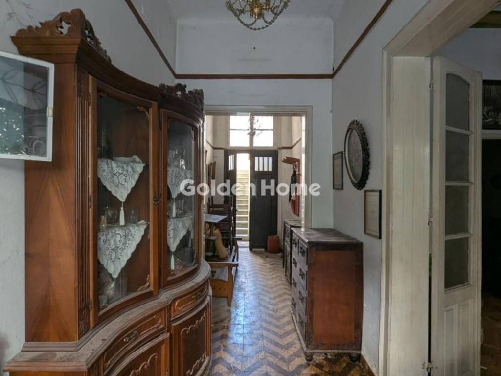 Χολ - Διάδρομος