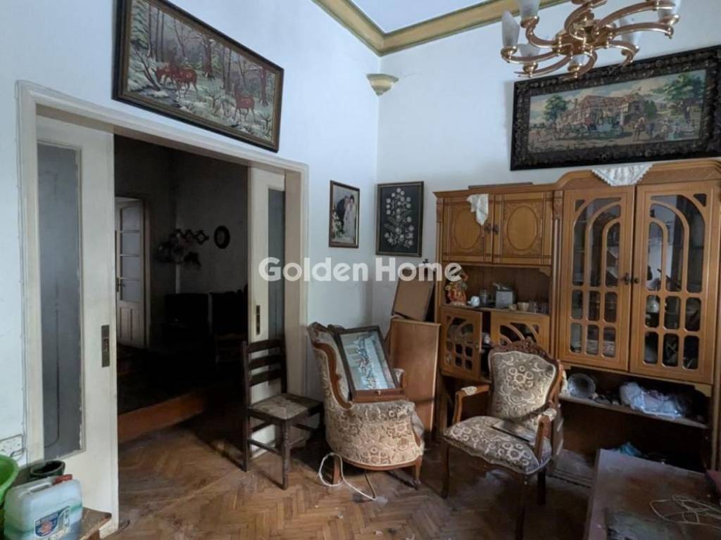 Κυρίως Χώρος