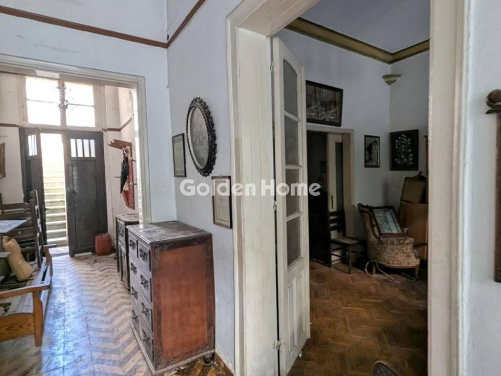 Κυρίως Χώρος