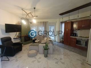 Σαλονοκουζίνα