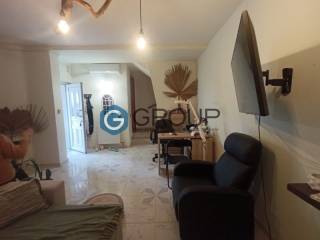 Σαλονοκουζίνα