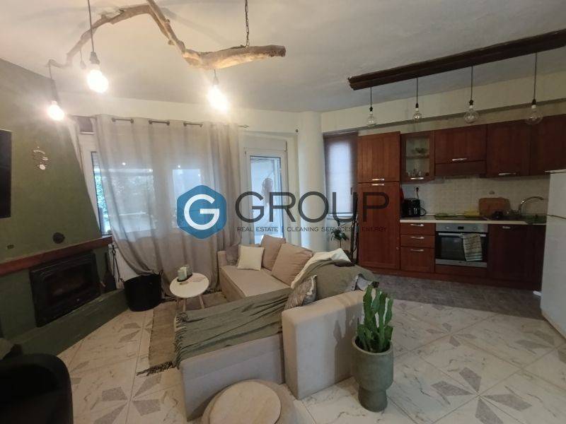 Σαλονοκουζίνα