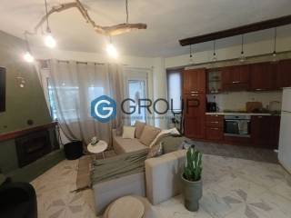 Σαλονοκουζίνα