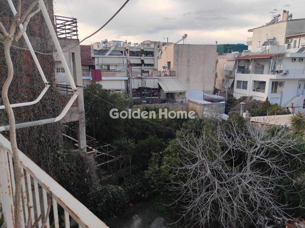 Εξωτερικός Χώρος