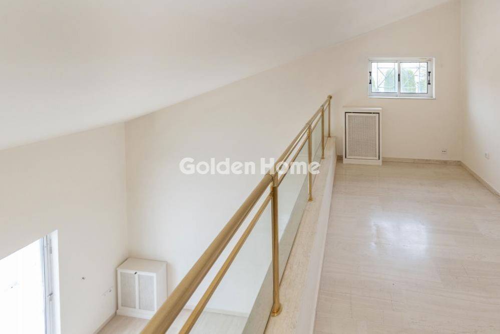 Χολ - Διάδρομος