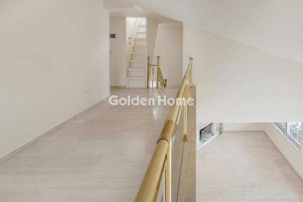 Χολ - Διάδρομος