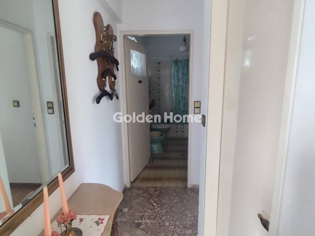 Χολ - Διάδρομος