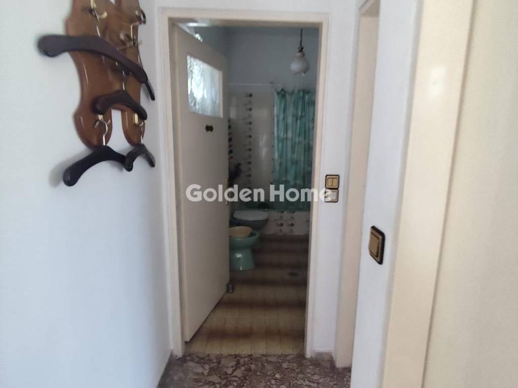 Χολ - Διάδρομος