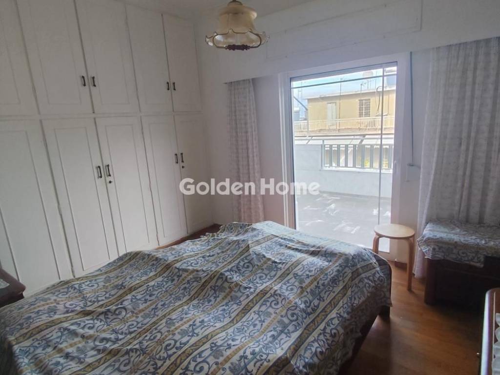 Υπνοδωμάτιο