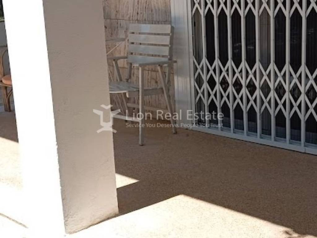 Εξωτερικός χώρος