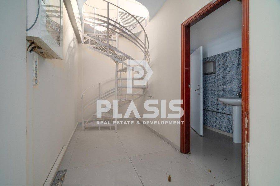 Εσωτερικοι χώροι