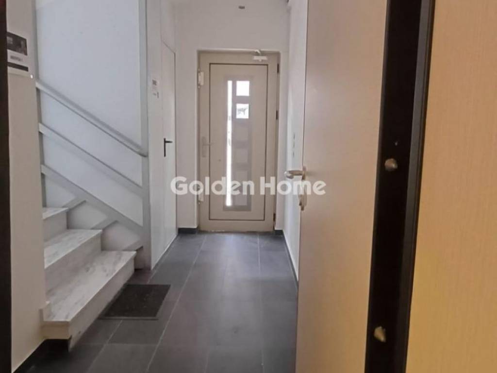 Χολ - Διάδρομος