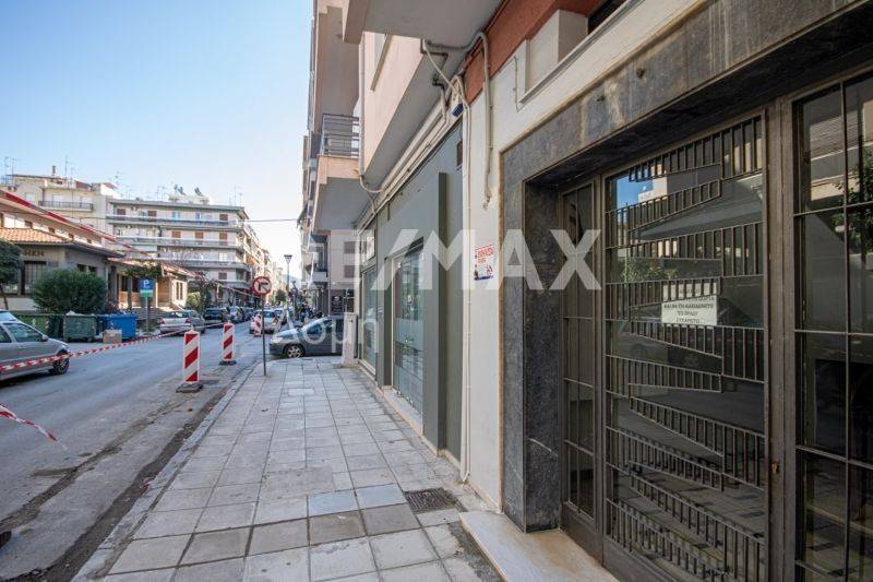 Εξωτερικός χώρος