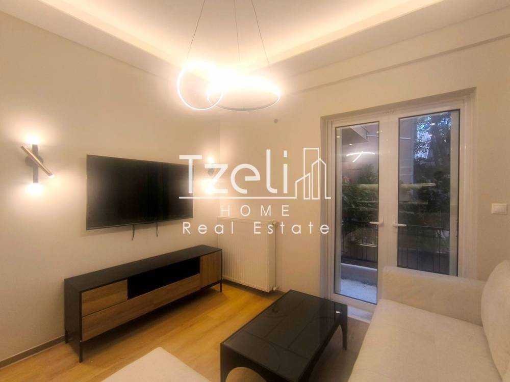 Άποψη χώρου