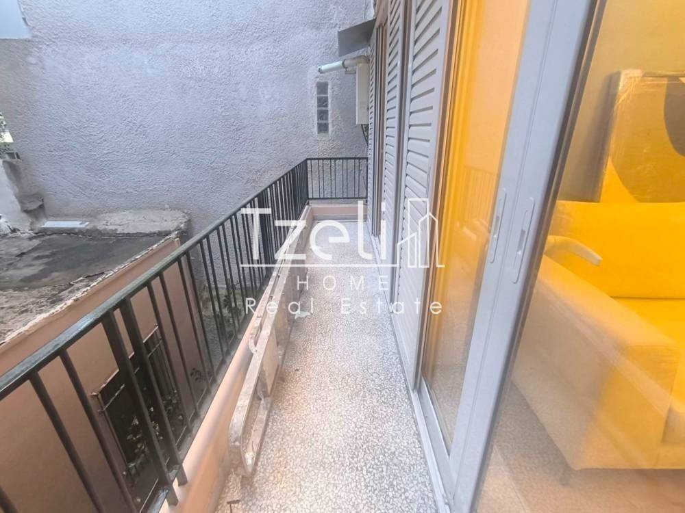 Άποψη χώρου