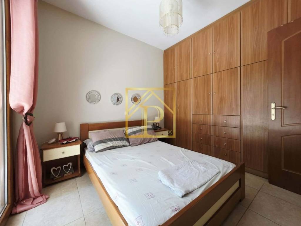 Υπνοδωμάτιο