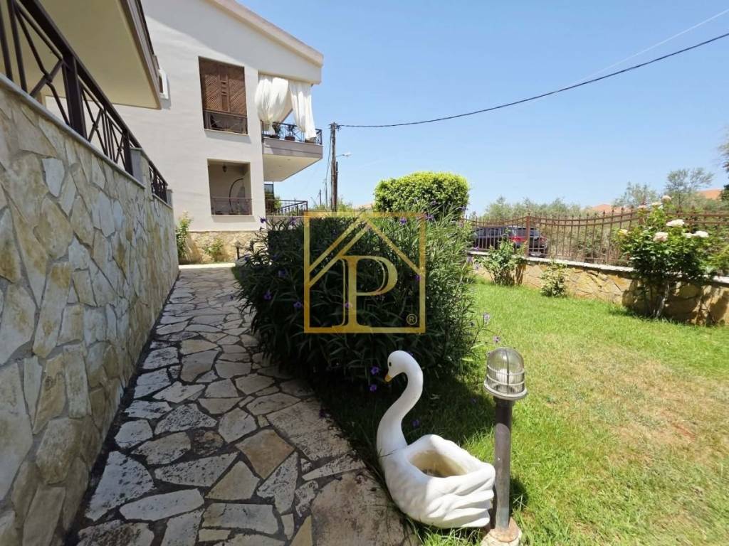 Εξωτερικός χώρος