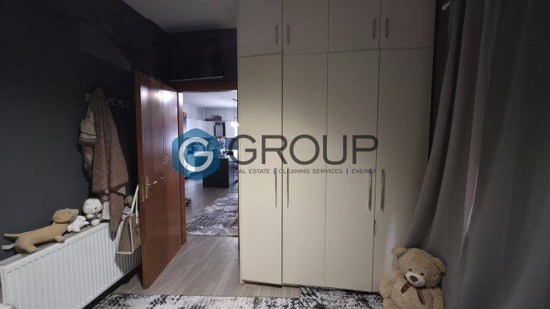 Υπνοδωμάτιο