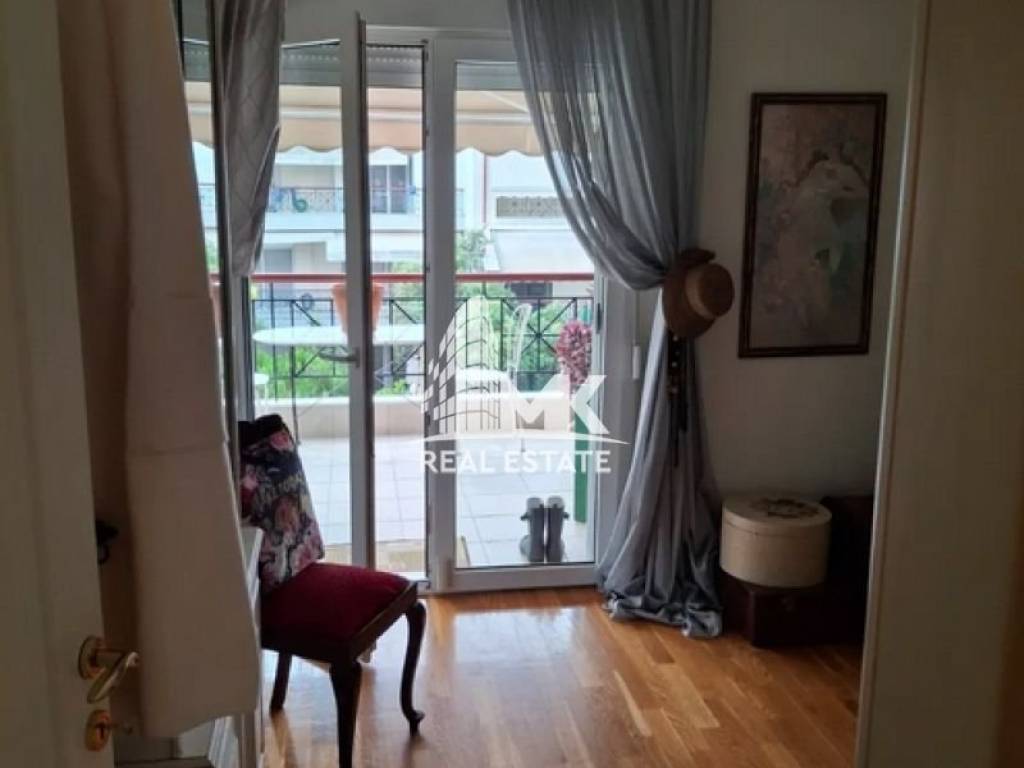 Άποψη χώρου