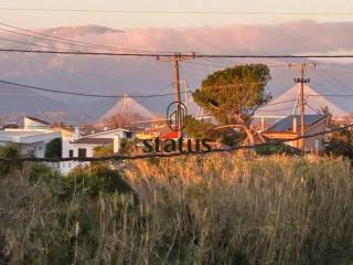 Θέα απο μπαλκόνι