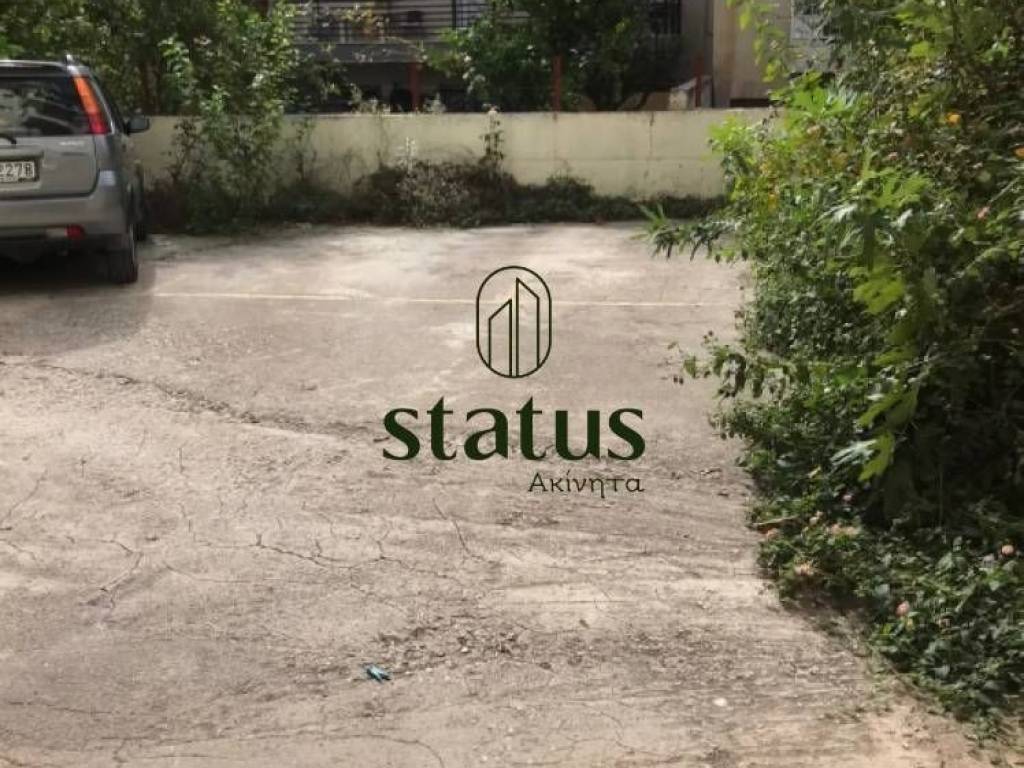 Είσοδος οικοδομής