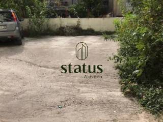 Είσοδος οικοδομής