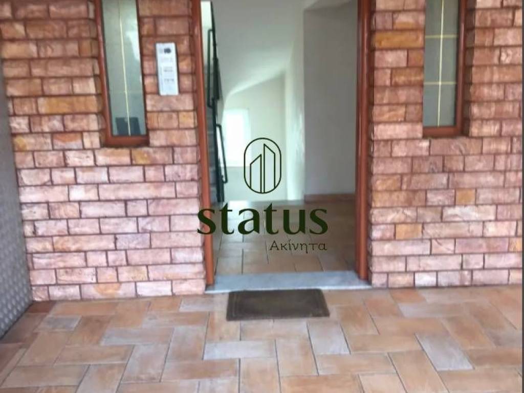 Είσοδος οικοδομής