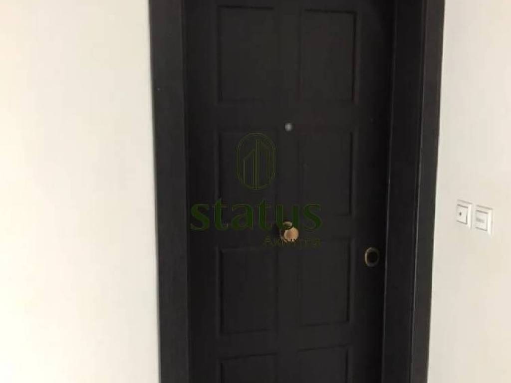 Είσοδος οικοδομής