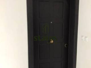 Είσοδος οικοδομής