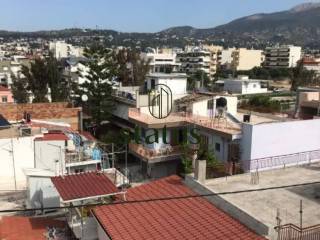 Θέα απο μπαλκόνι