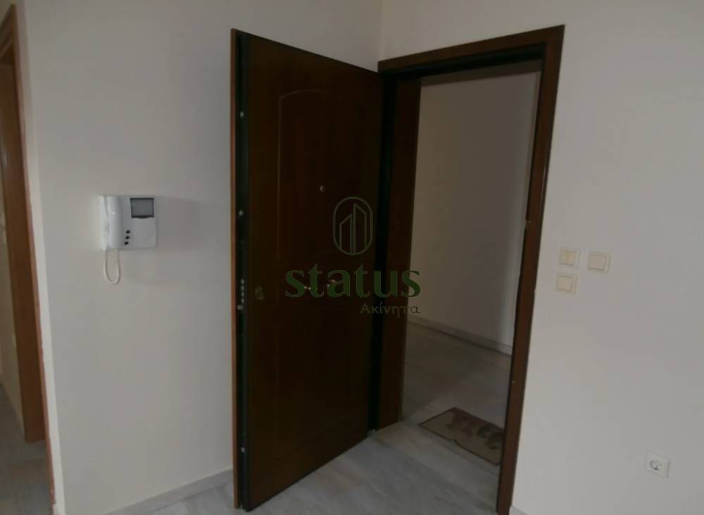 Είσοδος οικοδομής