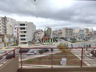 Θέα απο μπαλκόνι