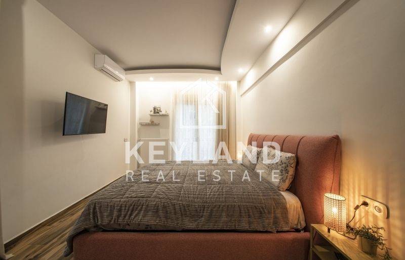 Υπνοδωμάτιο