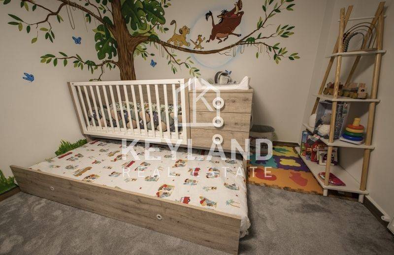 Υπνοδωμάτιο