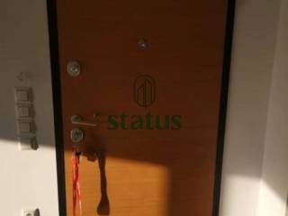 Πόρτα ασφαλείας