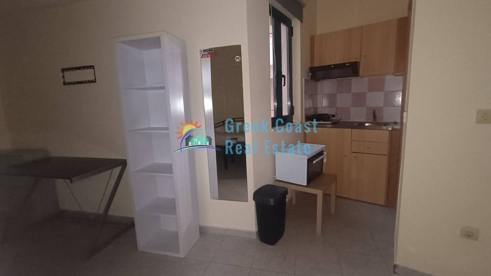 Άποψη χώρου